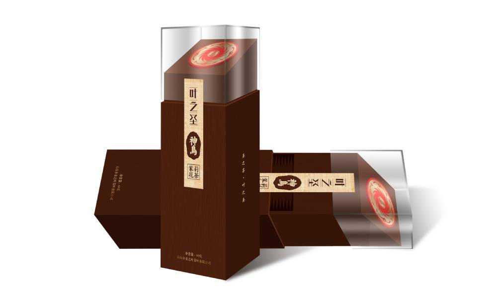 安庆礼品包装设计：以礼传情，融合城市特色，打造有温度的伴手礼