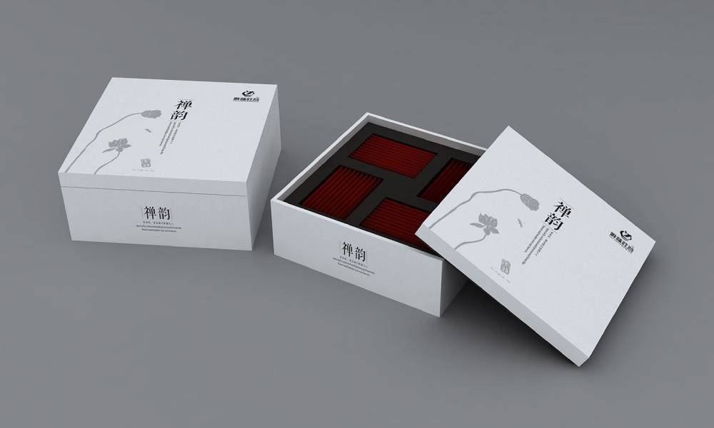 安庆茶叶包装设计：以自然意趣，传递城市茶香的清雅韵味